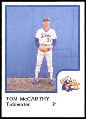 18 Tom McCarthy